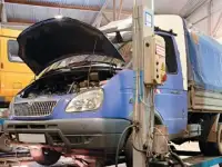Ремонт Газель УАЗ ВАЗ ГАЗ ВОЛГА