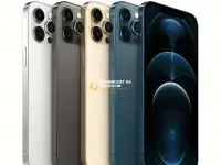 В продаже iPhone 12 pro max