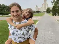 Няня