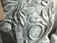 Тротуарная и облицовочная плитка, брусчатка, еврозаборы, ритуальные памятники