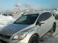 Продам авто Ford Kuga