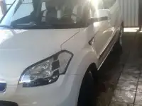 Продаётся Kia Soul