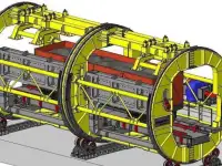 Куплю тепловоз ТЭМ2, вагоноопрокидыватель и думпкары, фотография 3