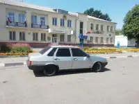 Продам автомобиль ВАЗ 21099