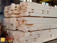Строительство домов и бань из бруса камерной сушки, фотография 3