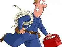 Услуги Электрика