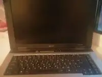 Ноутбук