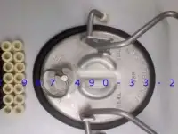 Корнелиус кег (фитинги ball-lock)