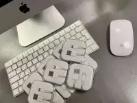 Кабель Lighting to USB для iPhone, iPod, iPad, Apple , фотография 3