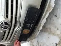 Антирадар (не радар детектор)