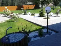 ландшафтный дизайн, фотография 8