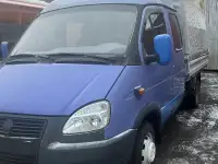 Газель Фермер