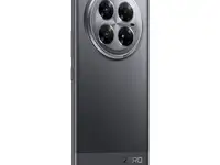 Смартфон infinix zero 40 5g 12/256g, rock black ru, фотография 8