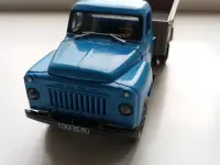 Модель газ 52 масштаб 1:43 Наш Автопром, фотография 4
