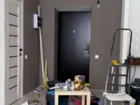 Ремонт ванных комнат.