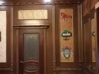Укладка пробковых полов, фотография 4