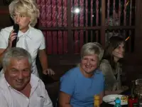 Ведущая тамада диджей, фотография 3