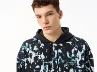 Мужская толстовка lacoste из хлопка, фотография 3