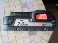 аккумулятор aeg    l1820r