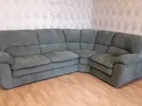 Перетяжка мягкой мебели.