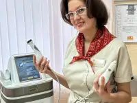 День рождения  наш, подарки  вам! 30 лет клинике Эстетика, фотография 3