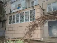 Утепление Балкона стен квартиры, дома,предприятия