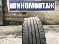 Шина бу Continental ContiEcoContact 5 20555 R16 91H, фотография 10
