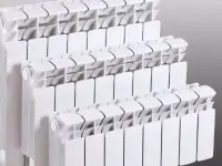 Продам радиаторы биметаллические, алюминиевые