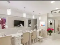 Маникюр или педикюр на Фрунзенской
