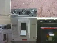 автоматические выключатели  кэаз.контактор.дэнва.
