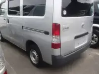 Toyota Liteace Van грузопассажирский фургон 2011 г.в, фотография 9