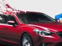кузовные работы и покраска автомобилей