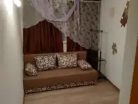 Комната с личным санузлом и душем, Россия, посёлок Засамарская Слободка, Шоссейный переулок, 7