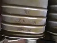 Регенеративные патроны рп-4 и рп-46М, противогазы, фотография 3