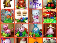 Оформление шарами - гелиевые шары, фотография 3
