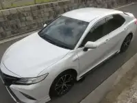 TOYOTA Camry 2.5 HYBRID
