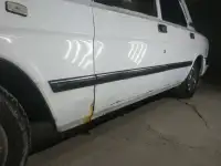 Покраска автомобилей эконом, фотография 5