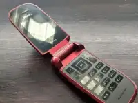 Philips Xenium X216 Dual Redоригинал,2-сим, фотография 2