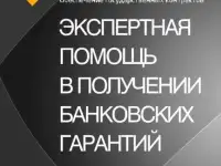Банковская гарантия