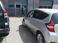 Автомобиль из японии Nissan Note, фотография 6