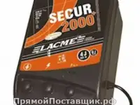 Генератор электропастуха CLOS 2000 от сети 220 В