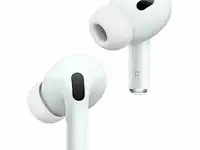 Беспроводные наушники apple airpods pro 2 magsafe charging case usb-c, фотография 2