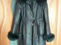 Пальто