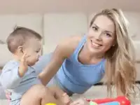 Няня (наша территория) Московская 133