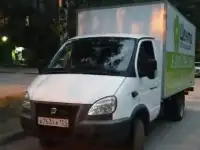 заказ газели вывоз мусора услуги грузчиков