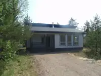 Новый дом 100 готовности со всеми удобствами  в шаговой доступности от жд ст. Грузино