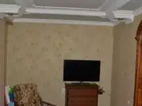 Трехкомнатная на Лазурной 24, 4 эт., Индустриальный,, Алтайский край, улица Лазурная 24, фотография 2