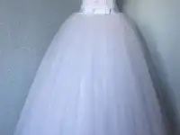 Свадебные платья, фотография 8