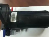 Топливоподкачивающий насос ULPK0038A