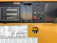 Генераторная установка CAT 3512, 300 м/ч из Европы, фотография 4